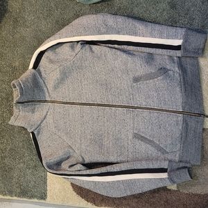 Jcrew track Jacket